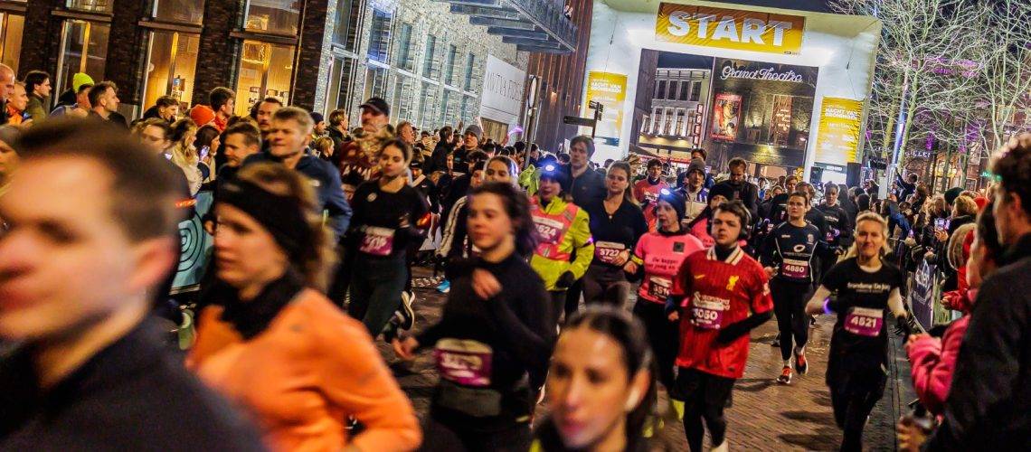 Lagro Ebens Nacht van Groningen inschrijven Lagro Ebens Nacht van Groningen inschrijven