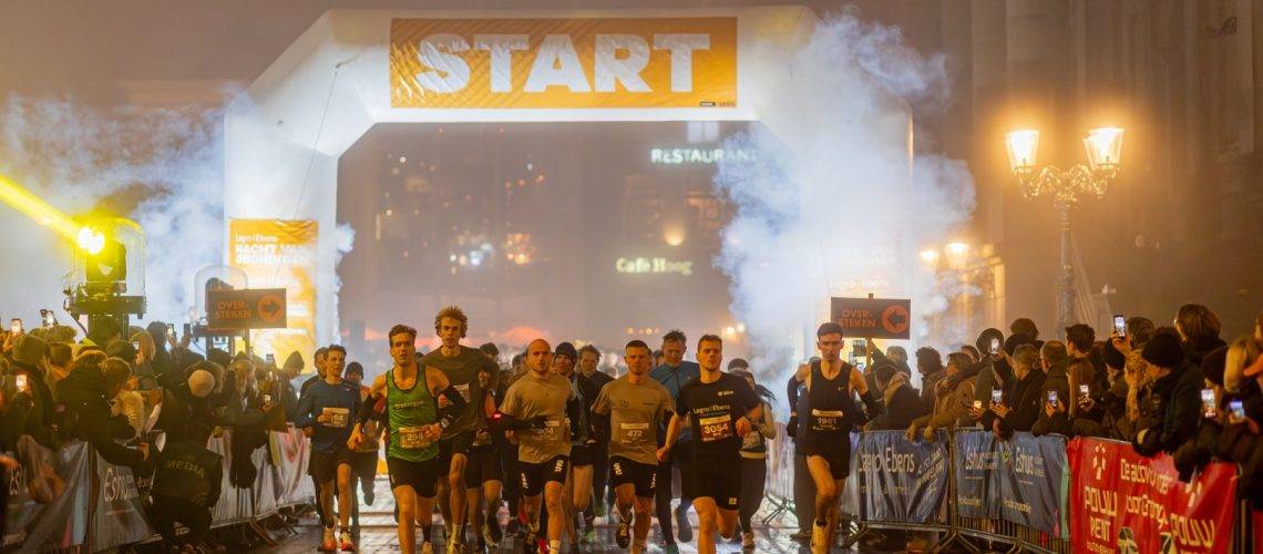 Lagro Ebens Nacht van Groningen